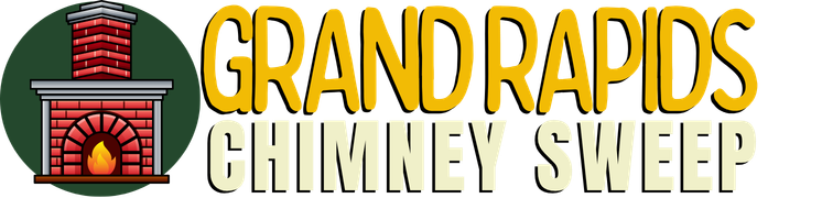 Chimney Sweep Grand Rapids MI