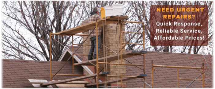 Chimney Repair Grand Rapids MI