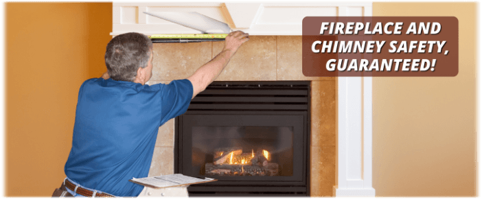 Chimney and Fireplace Inspection Grand Rapids MI