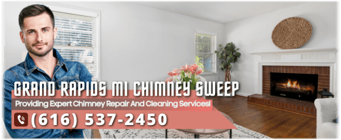 Chimney Sweep Grand Rapids MI